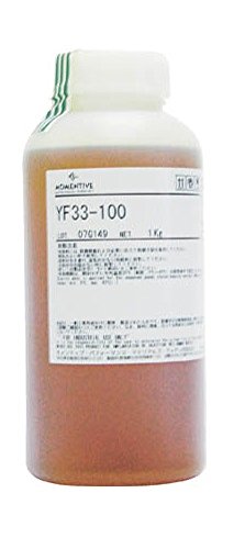 モメンティブ・パフォーマンス・マテリアルズ・ジャパン合同会社 YF331001 4196 モメンティブ 耐熱用シリコーンオイル 2812380|ECJOY!プレミアム店
