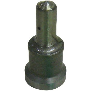 日東工器 (株) DP12 5038 日東 Dポンチ12.0mm 1168959