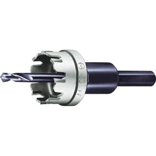 大見工業 (株) TG85 1078 大見 超硬ステンレスホールカッター 85mm 1049500