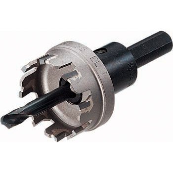 大見工業 (株) TG95 1078 大見 超硬ステンレスホールカッター 95mm 1049526