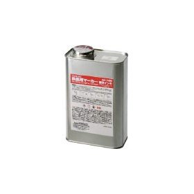 桜クレパス ※桜 鋼鉄用目じるし付け足しインク HPKK1000ML50W   3008 3848078