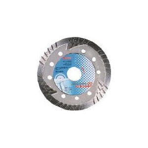 BOSCH ボッシュ ※ボッシュ 金剛石車輪 125PP竜巻き DT125PP   6250 3784835