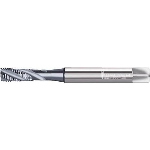 ワルター・ツーリング・ジャパン ※ワルター プロトティップ INOX 渦巻き水道栓 (TICN厚地の外套) JC2056306M8   8945 3878767
