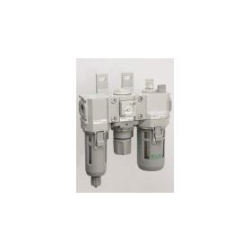 ※CKD モジュラータイプセレックスFRL 2000シリーズ C200010W 8527 3768503