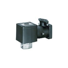 ※CKD 直動式 防爆形2ポート弁 ABシリーズ (空気・水用) AB41E403703TAC100V 8527 3768121|ECJOY!プレミアム店