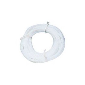 フロンケミカル フッ素脂（PTFE）渦巻き導管 PTFE-14用 12×14 1巻（10m） PTFE-14φ用