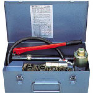 イズミ(Izumi) 手動油圧式パンチャ SH101BP(型番:SH-10-1(B)Pツキ 商品コード:30020020)|ECJOY!プレミアム店