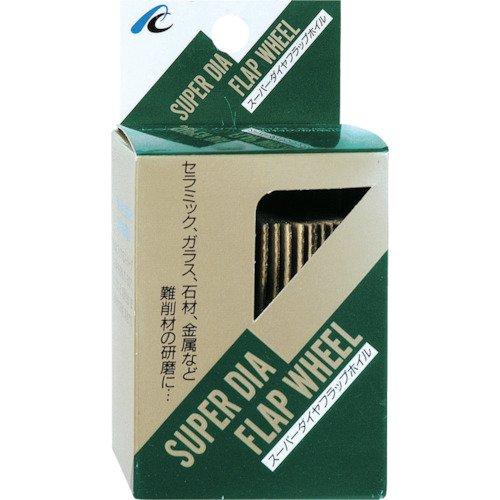 イチグチ ※AC スーパーダイヤフラップ 50X20X6 #180 SDF50206180 8504 3826571