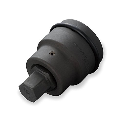 ※TONE インパクト用ヘキサゴンソケット (差替式) 12AH46H 8100 3875318|ECJOY!プレミアム店