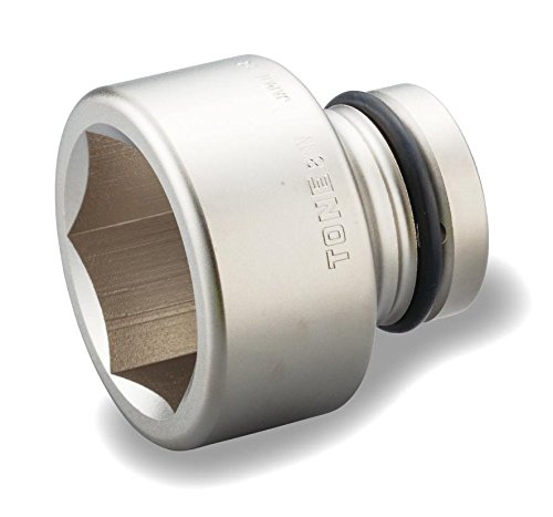 ※TONE インパクト用ソケット 71mm 8NV71   8100 3876276