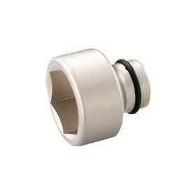 ※TONE インパクト用ソケット 75mm 8NV75 8100 3876284