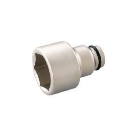 ※TONE インパクト用ロングソケット 65mm 8NV65L 8100 3876225｜ECJOY！プレミアム店