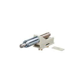 DAIKEN ダイケン ※ダイケン ドアハンガー ニュートン20ダンパー付戸当り N20DCS 4031 3814548