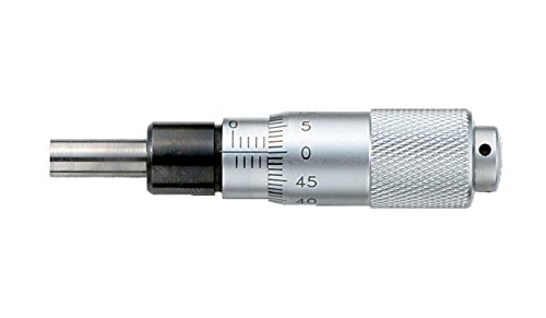 新潟精機(Niigataseiki) ※SK マイクロメーターヘッド 1002250 8702 3298752