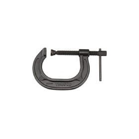 TRUSCO トラスコ中山 ※TRUSCO C型シャコジャッキ125粍 TCC125N   3100 3841880