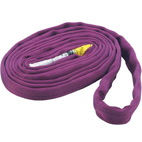 TRUSCO トラスコ中山 ※TRUSCO ラウンドスリング (JIS規格品) 1.0t×2.0m TRJ1020 3100 3830594