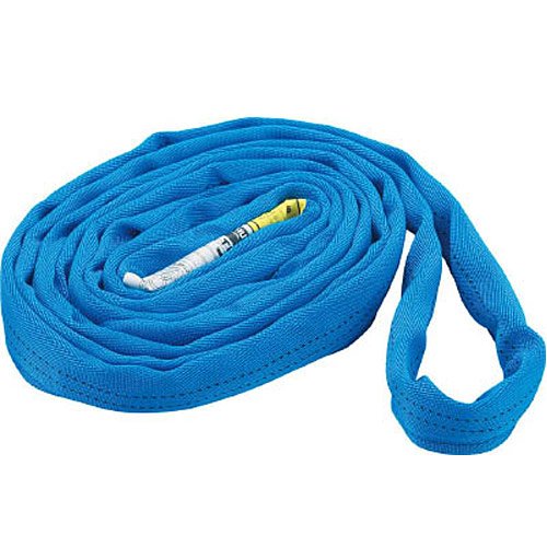 TRUSCO トラスコ中山 ※TRUSCO ラウンドスリング (JIS規格品) 1.6t×2.5m TRJ1625 3100 3830705