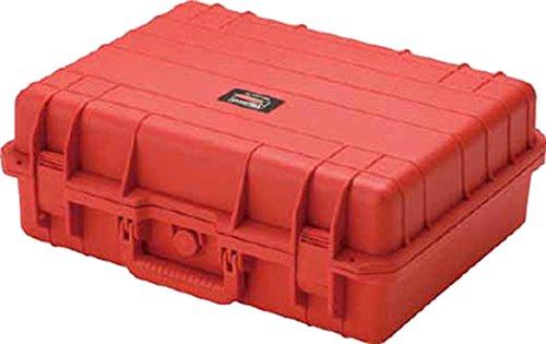 TRUSCO トラスコ中山 ※TRUSCO プロテクターツールケース 赤 XL TAK13REXL   4600 3895301
