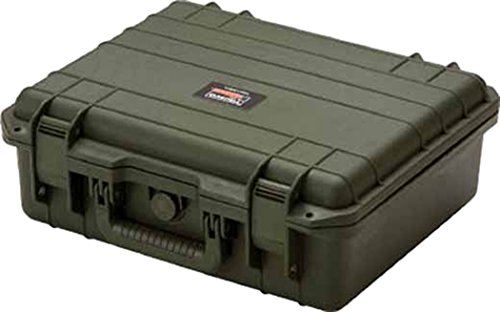 TRUSCO トラスコ中山 ※TRUSCO プロテクターツールケース オリーブ L TAK13ODL   4600 3895335