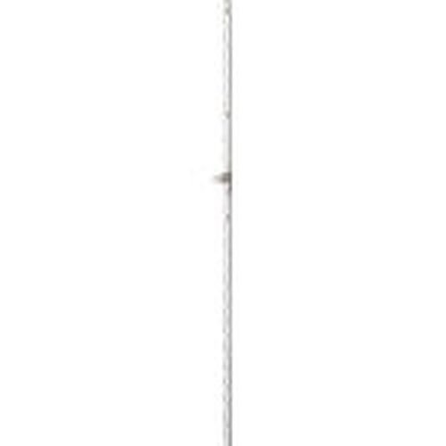 スガツネ工業 ※LAMP アルミ製面付棚柱 AP-DM1820 (120-030-086) APDM1820 3278 3769615