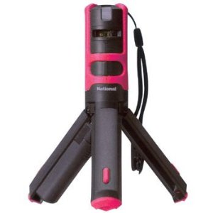 PANASONIC パナソニック パナソニック Panasonic レーザーマーカー 『墨出し名人』 BTL1101P (ピンク/PINK/桃)
