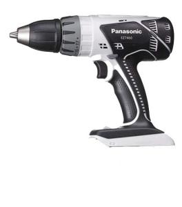 PANASONIC パナソニック パナソニック Panasonic リチウムせん孔機本体  EZ7460X-B