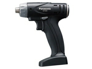 PANASONIC パナソニック パナソニック Panasonic ドリルドライバー本体のみ EZ7420X-B|ECJOY!プレミアム店