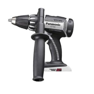 PANASONIC パナソニック パナソニック Panasonic 充電ドリルドライバー18V EZ7450X-H｜ECJOY！プレミアム店