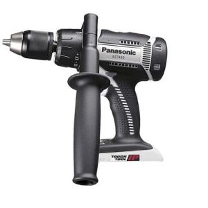 PANASONIC パナソニック パナソニック Panasonic 申し受ける振りまわすせん孔機１番ウッド18V  EZ7950X-H