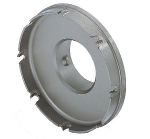 BOSCH ボッシュ BOSCH ポリクリックホールソー PH-115C