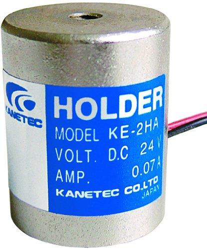 KE2HA   2012  カネテック 電磁保持者 2394073 ※製造会社取寄品・ご申し付ける前に納期を必ずお問い掛け下さい