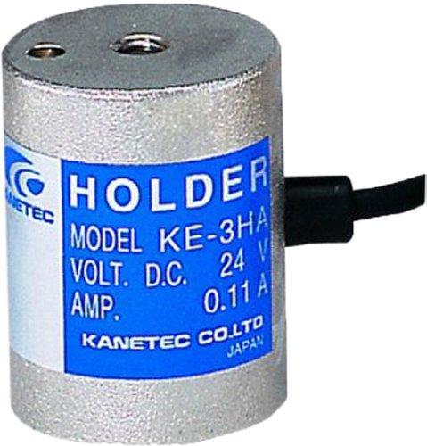KE3HA 2012 カネテック 電磁ホルダー 2394081 ※メーカー取寄品・ご注文前に納期を必ずお問い合わせ下さい 35,290円