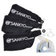 三京金剛石産業 SANKYO クリ～ン太くん切りはなす用 ホースレスタイプ K4SCT