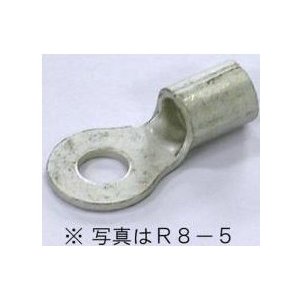ニチフ端子工業 丸型端子 R14-12 50個入り