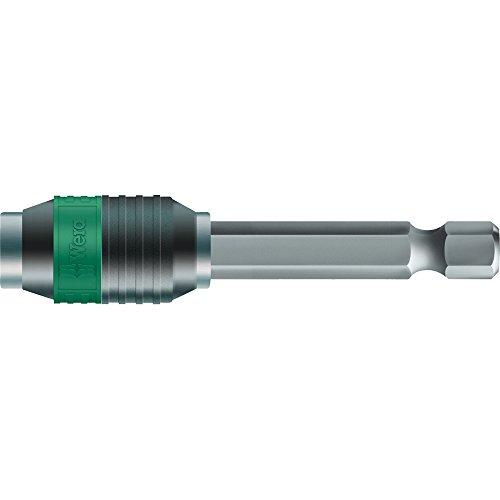 Wera社 【品名】:Wera889/4/1ラピッドアダプタービットホルダー052503【発注コード】:4117972