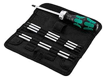Wera社 Wera クラフトフォームコンパクトVARIO RA KKVARIORA