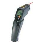 テストー 赤外放射能気温計 ｔｅｓｔｏ８３０－Ｔ１NC20060251901-7892-01