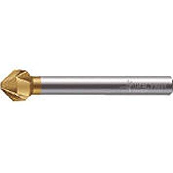 ワルター・ツーリング・ジャパン ワルター タイテックスチタンコーティングカウンターシンク20.5粍  E6819TIN20.5