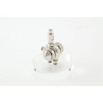 アネスト岩田 液体塗布用自動スプレーガン(小形 丸吹) ノズル口径0.5mm TOF6RB05