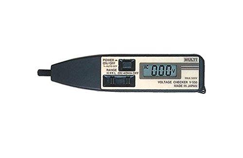 マルチ位置づける器 マルチ 検電計  V550