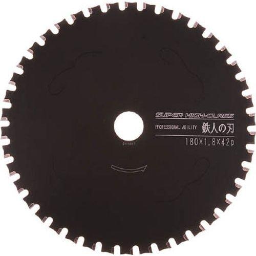 小山金属工業所 アイウッド 鉄人の刃 スーパーハイクラス Φ355 99456|ECJOY!プレミアム店