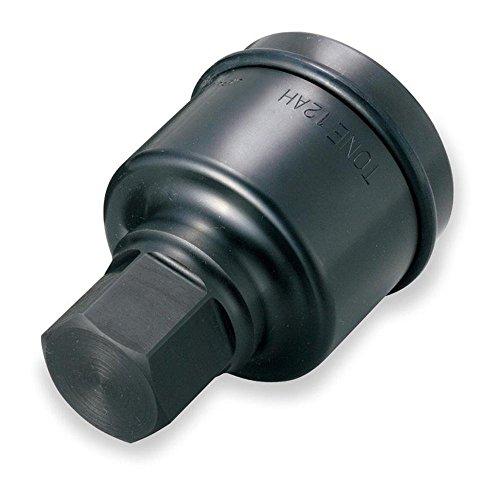 TONE インパクト用ヘキサゴンソケット 32mm 12AH32