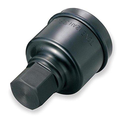 TONE インパクト用ヘキサゴンソケット 36mm 12AH36|ECJOY!プレミアム店