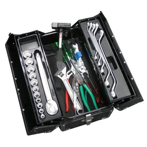 TONE TSS460物の具書き割り  TSS460BK