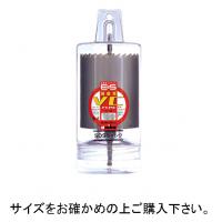 ユニカ ESコアドリル 振動用100mm ストレートシャンク ESV100ST