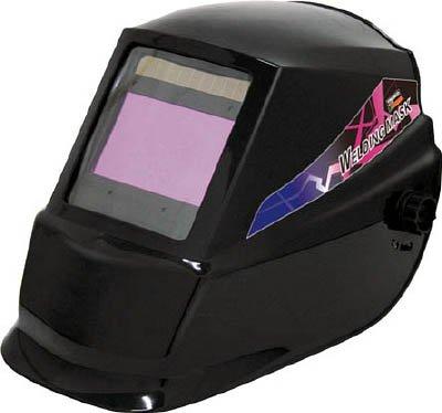 TRUSCO トラスコ中山 TRUSCO 溶接用かぶり面(液晶式)  TSM25S4
