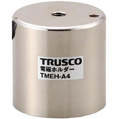 TRUSCO トラスコ中山 TRUSCO 電磁保持者 Φ90XH60  TMEHA9