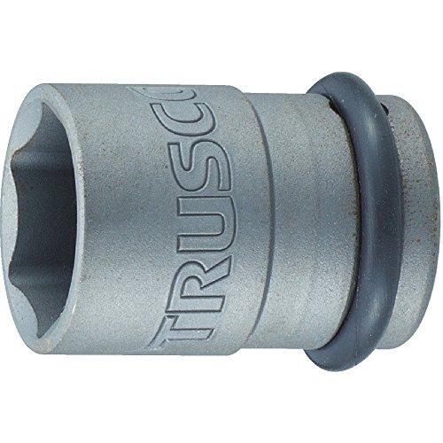 TRUSCO トラスコ中山 TRUSCO インパクト用ソケット(差込角25.4)対辺95mm T895A