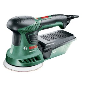 BOSCH ボッシュ BOSCH DIYアクションサンダー PEX260AE｜ECJOY！プレミアム店