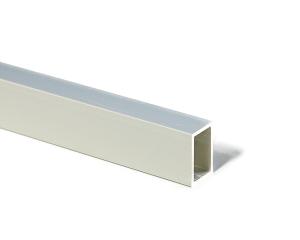 HIKARI 光 AK20302アルミ角パイプ20×30×|ECJOY!プレミアム店